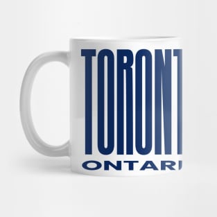 ontario Mug